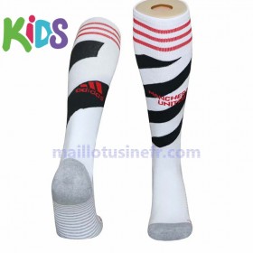 Manchester United Troisième Chaussettes 2020-21 - Enfant